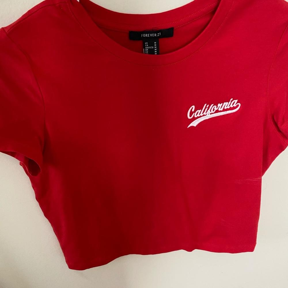T-shirt